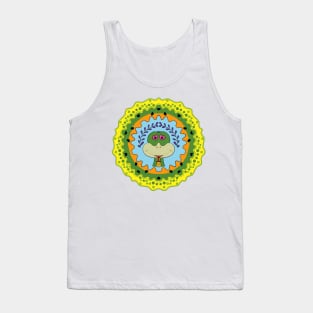 fall in love Tank Top